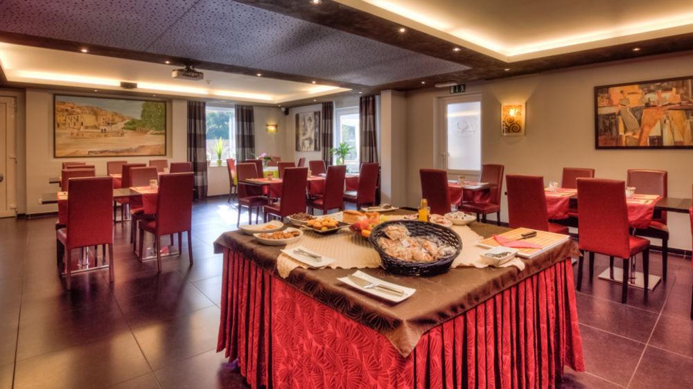 Apparthotel Belle Vue La Louvière Dış mekan fotoğraf