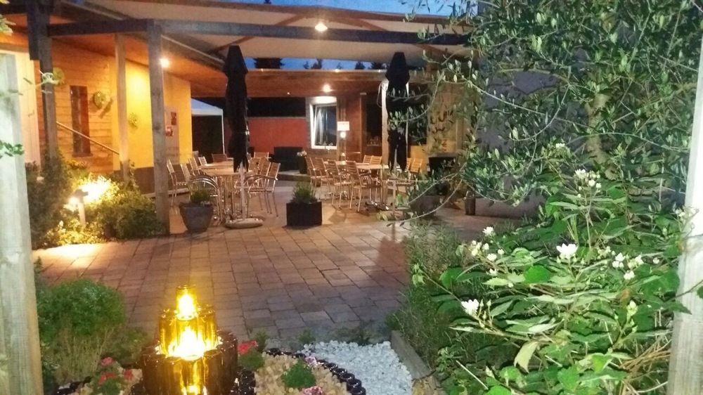 Apparthotel Belle Vue La Louvière Dış mekan fotoğraf